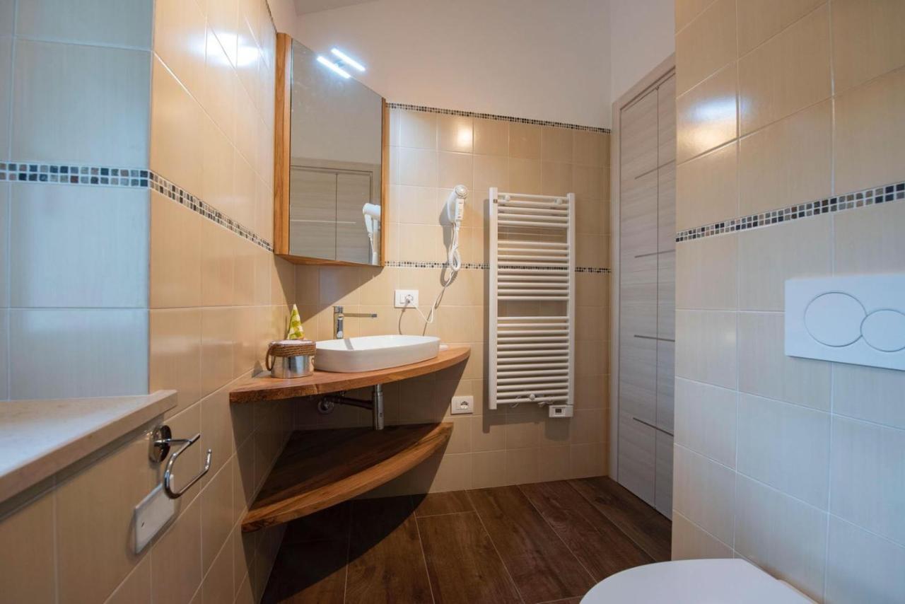 B&B Madonna Carradori Country Offagna Eksteriør billede