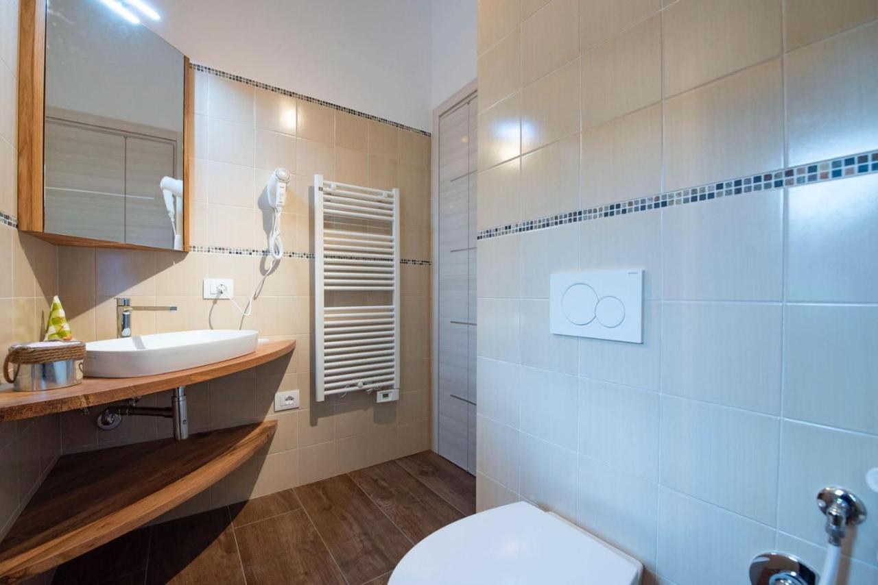 B&B Madonna Carradori Country Offagna Eksteriør billede