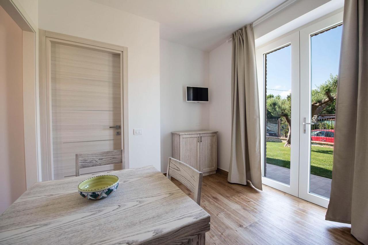B&B Madonna Carradori Country Offagna Eksteriør billede