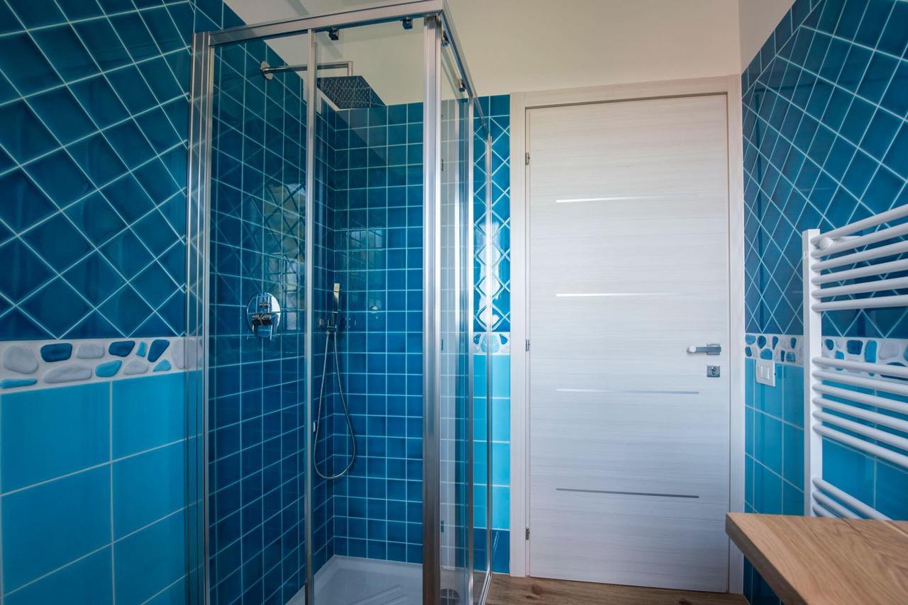 B&B Madonna Carradori Country Offagna Eksteriør billede