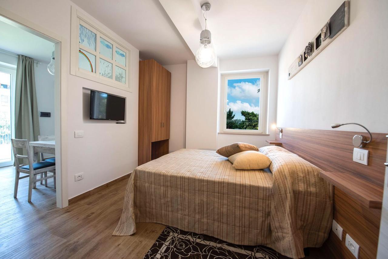 B&B Madonna Carradori Country Offagna Eksteriør billede
