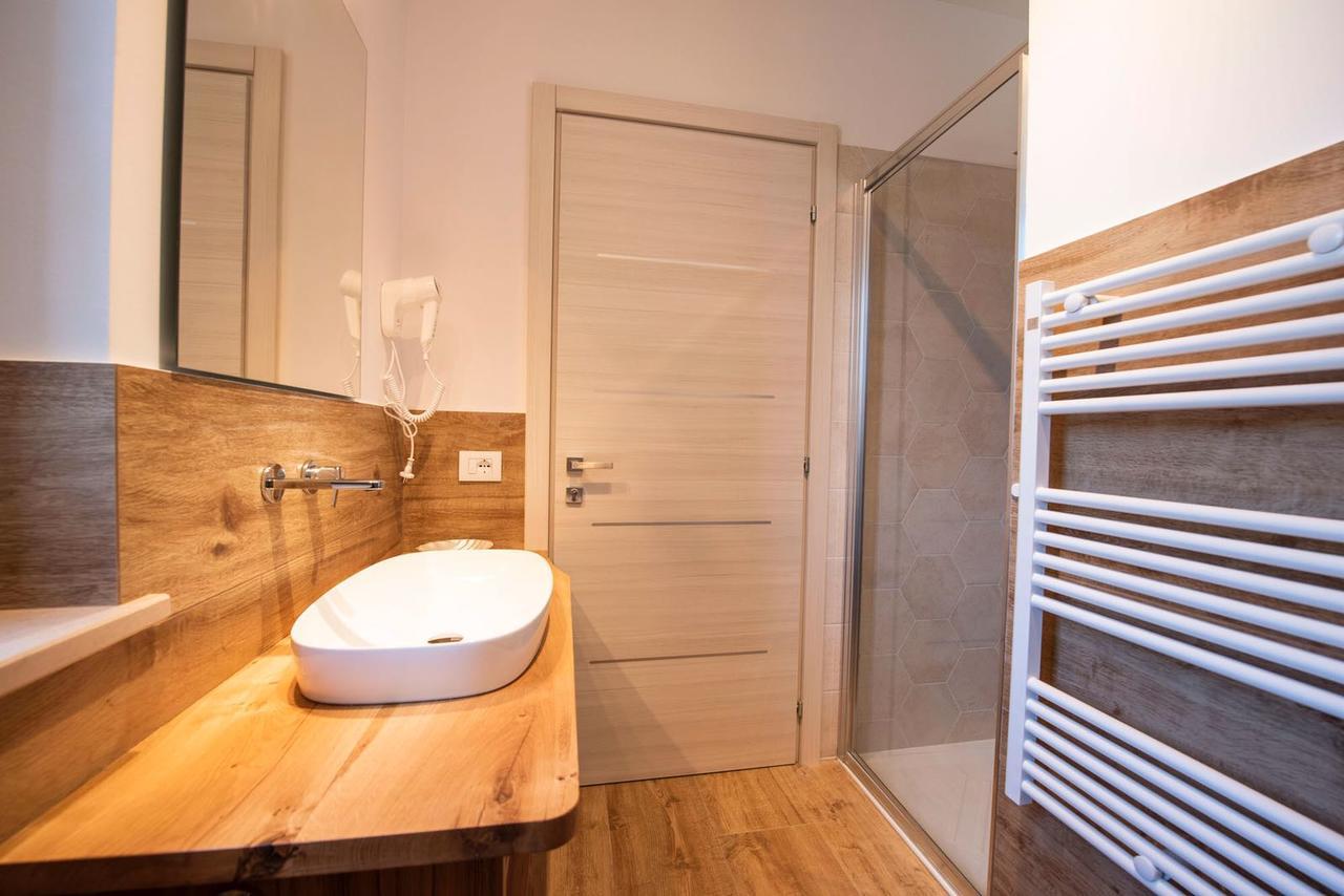 B&B Madonna Carradori Country Offagna Eksteriør billede