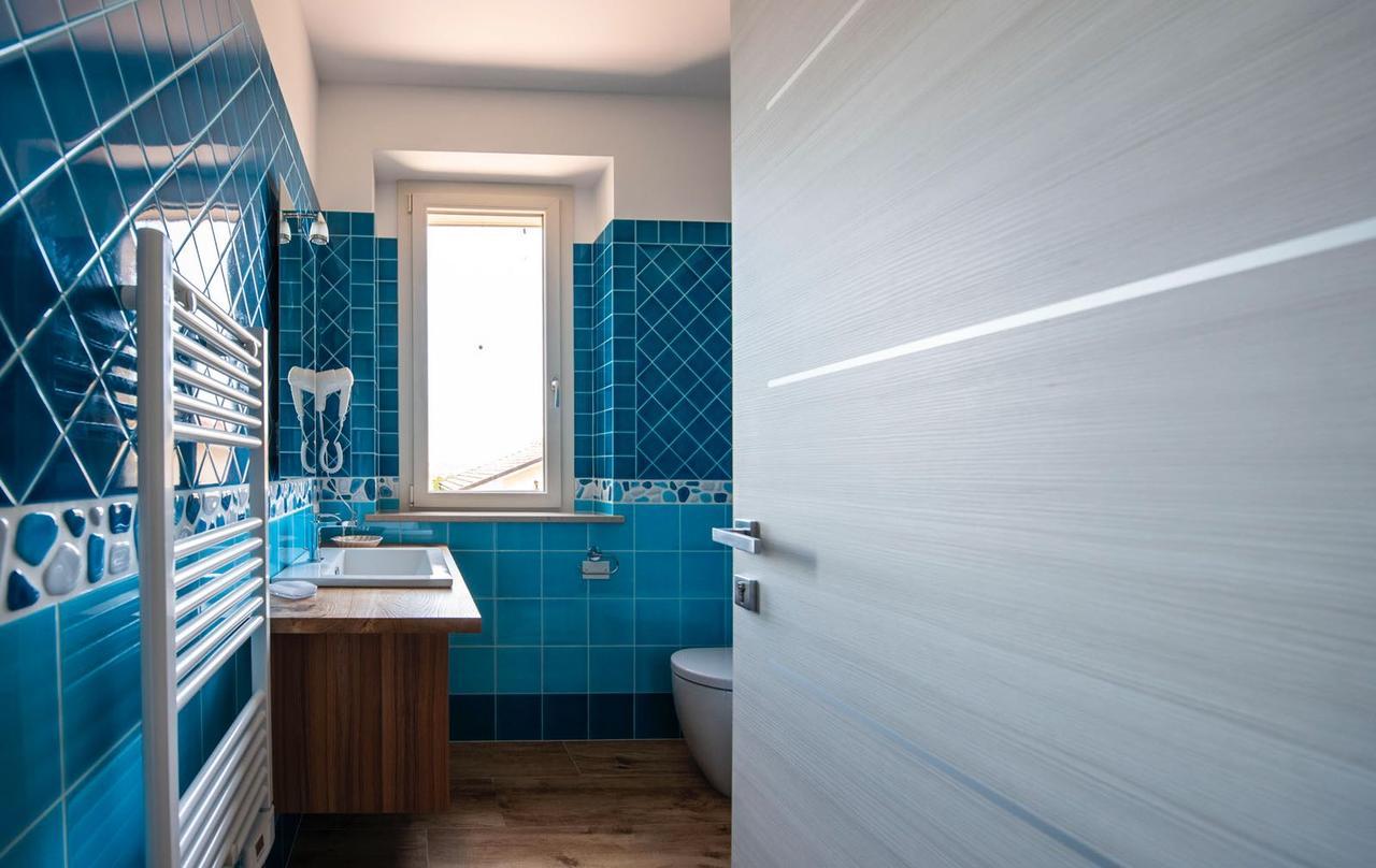 B&B Madonna Carradori Country Offagna Eksteriør billede